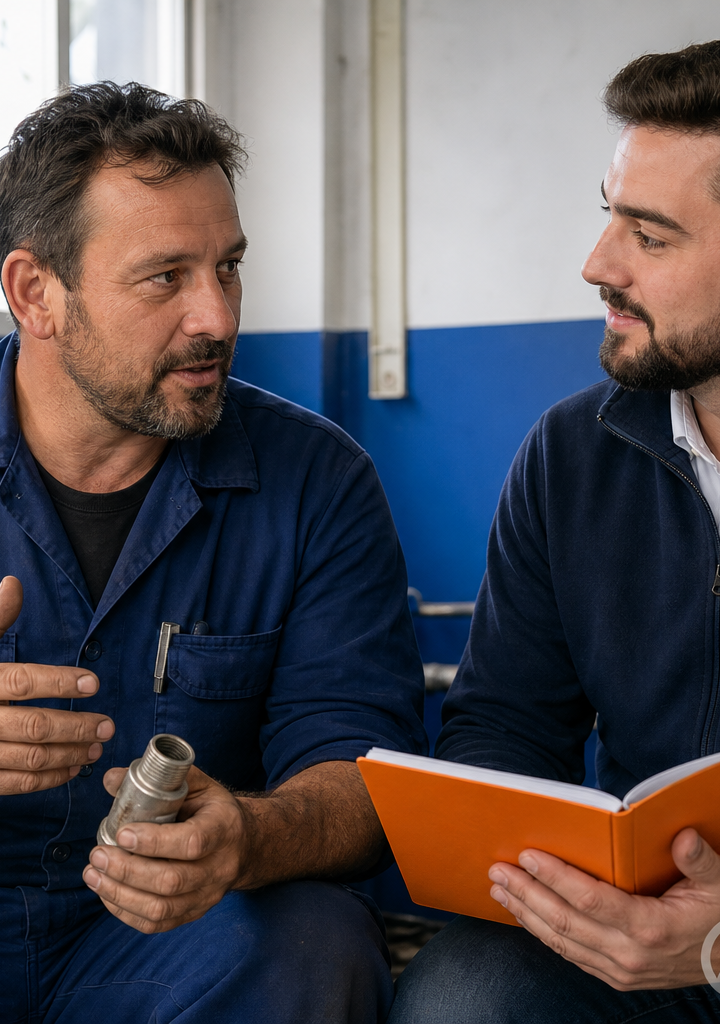 Cover image for the article: White Label SEO: How to Choose a Delivery Partner