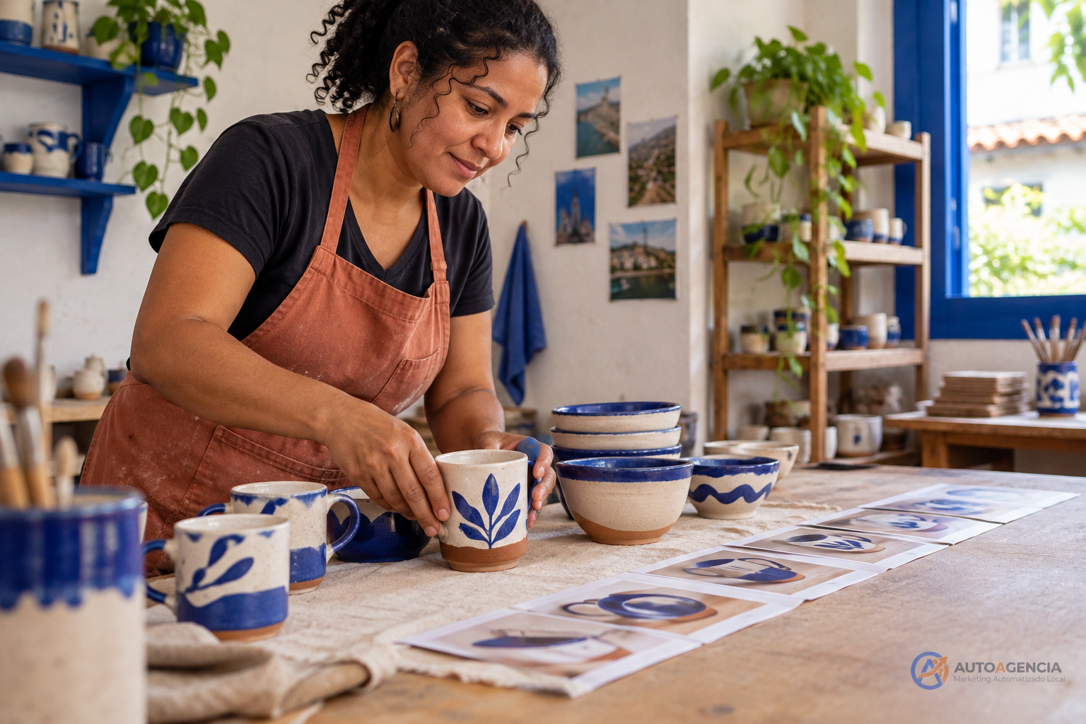 Cover image for the article: Building a Small Business Website That Works