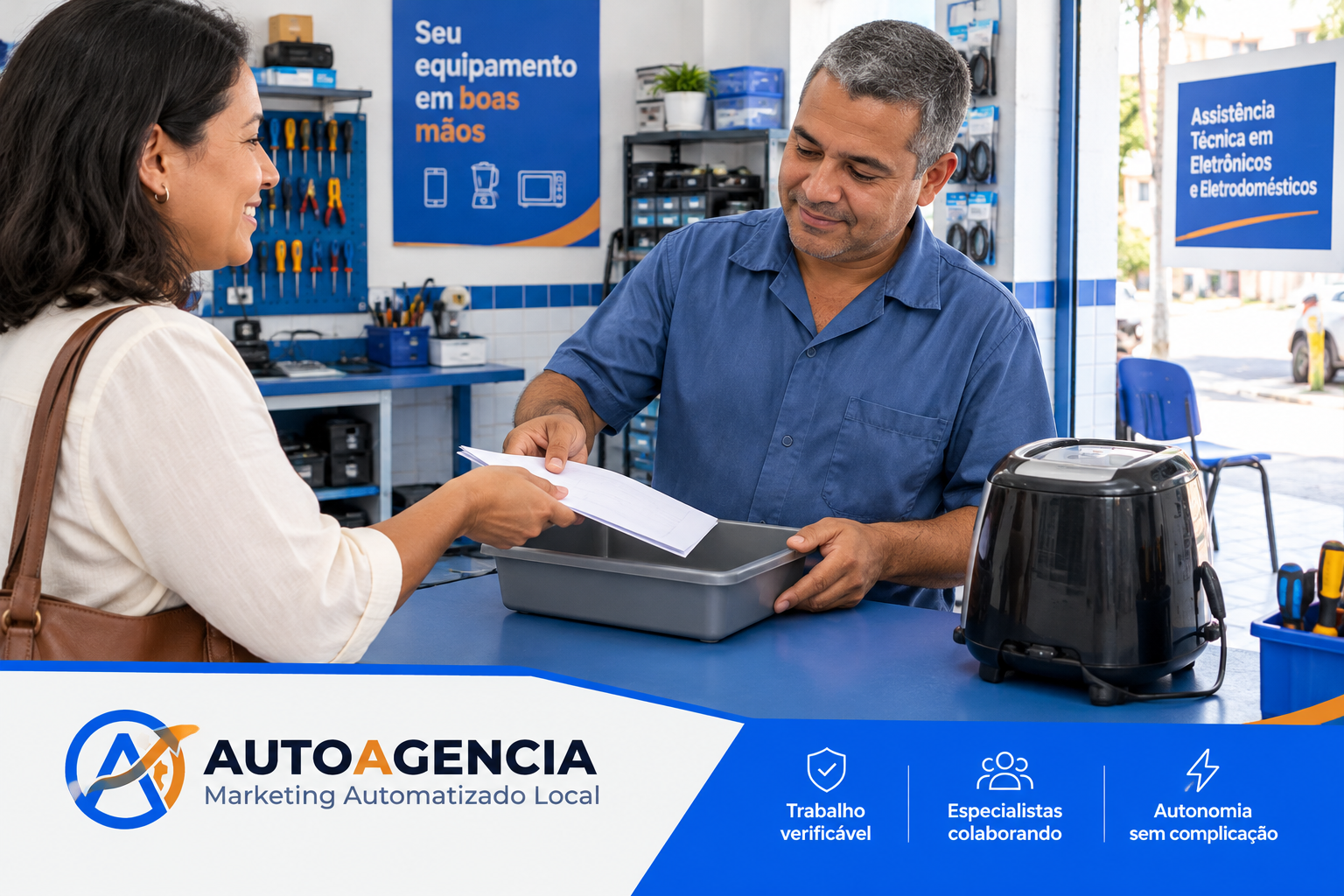 Cover image for the article: RMA Process: A Practical Workflow for Repair Shops