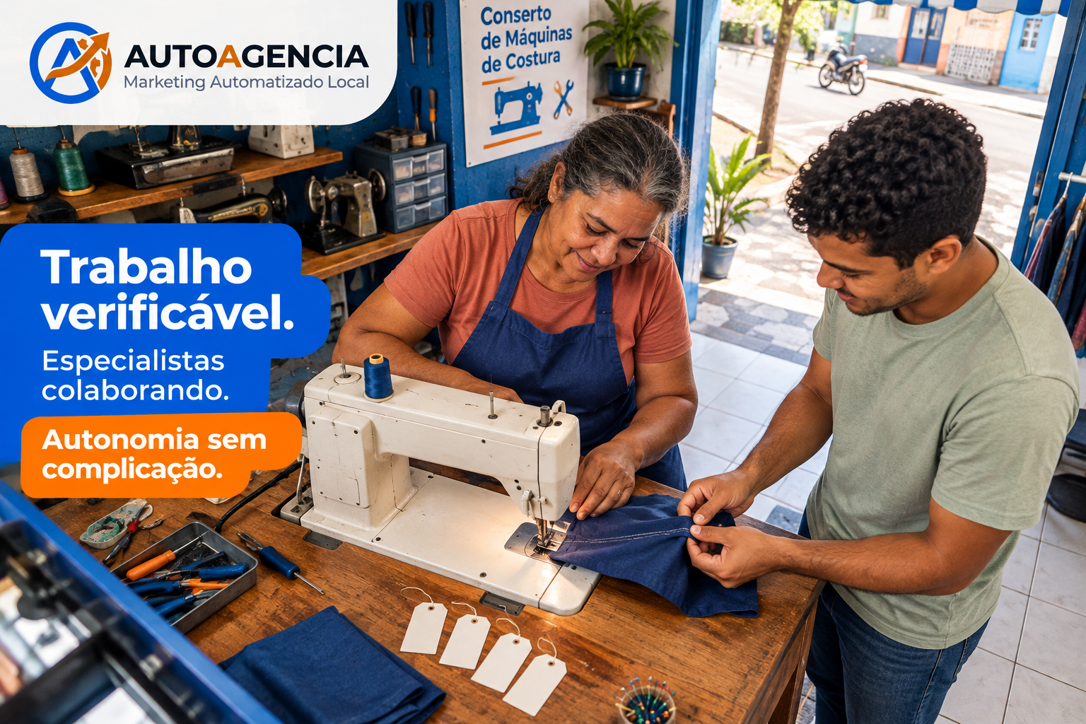 Cover image for the article: Repair Shop Software That Fits Your Workflow