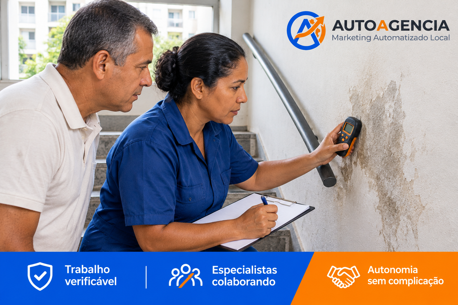 Cover image for the article: Technical Report Writing for Repair Shops